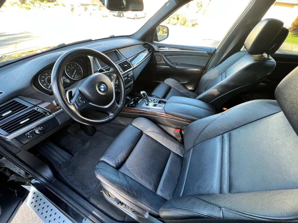 2012 BMW E70 X5 4.8i & xDrive50i - Image 8 of 18