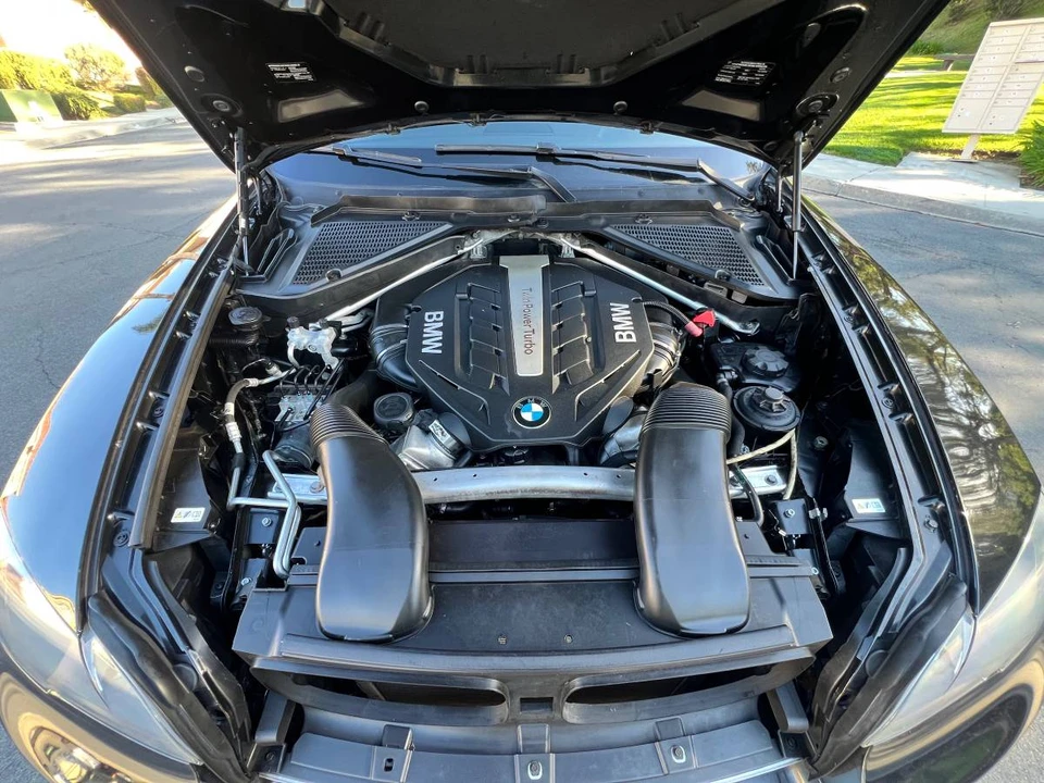 2012 BMW E70 X5 4.8i & xDrive50i - Image 13 of 18