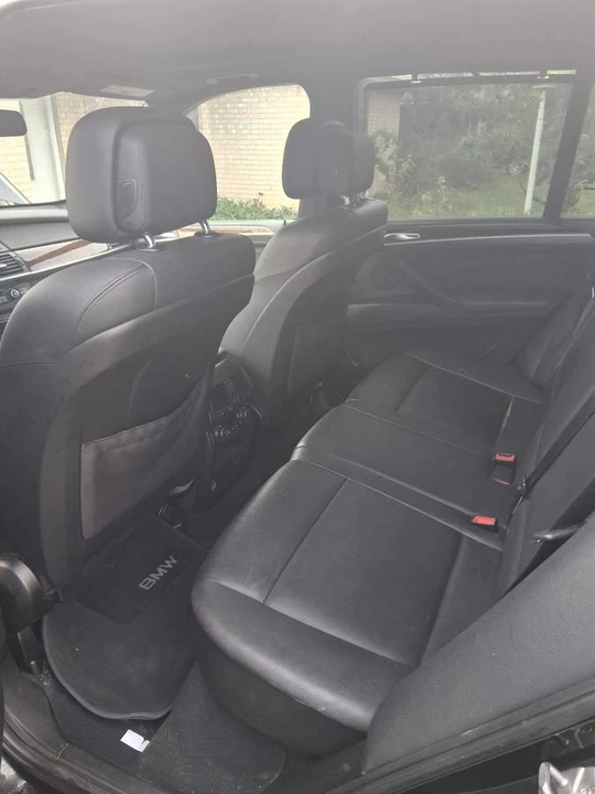 2012 BMW E70 X5 - Image 7 of 12