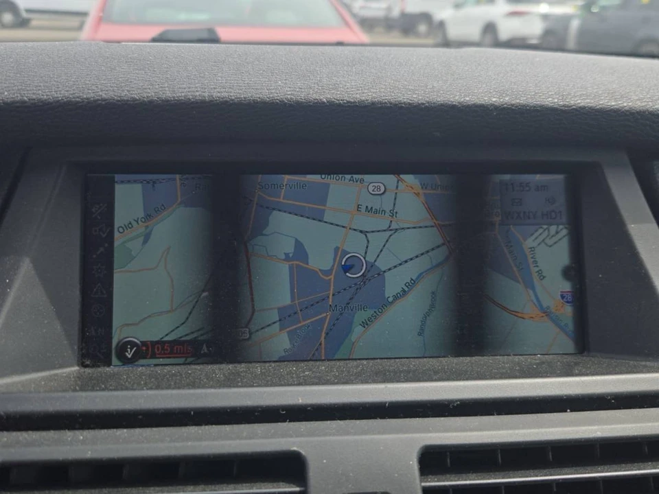2012 BMW E70 X5 - Image 11 of 18