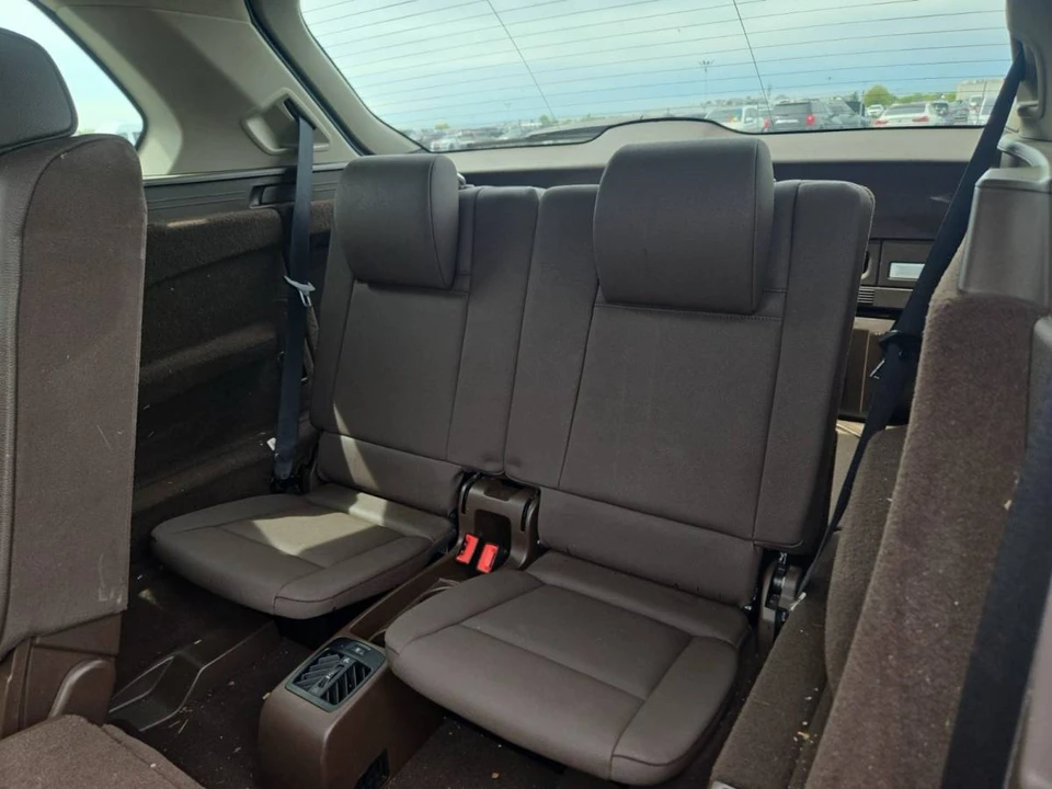 2012 BMW E70 X5 - Image 6 of 18