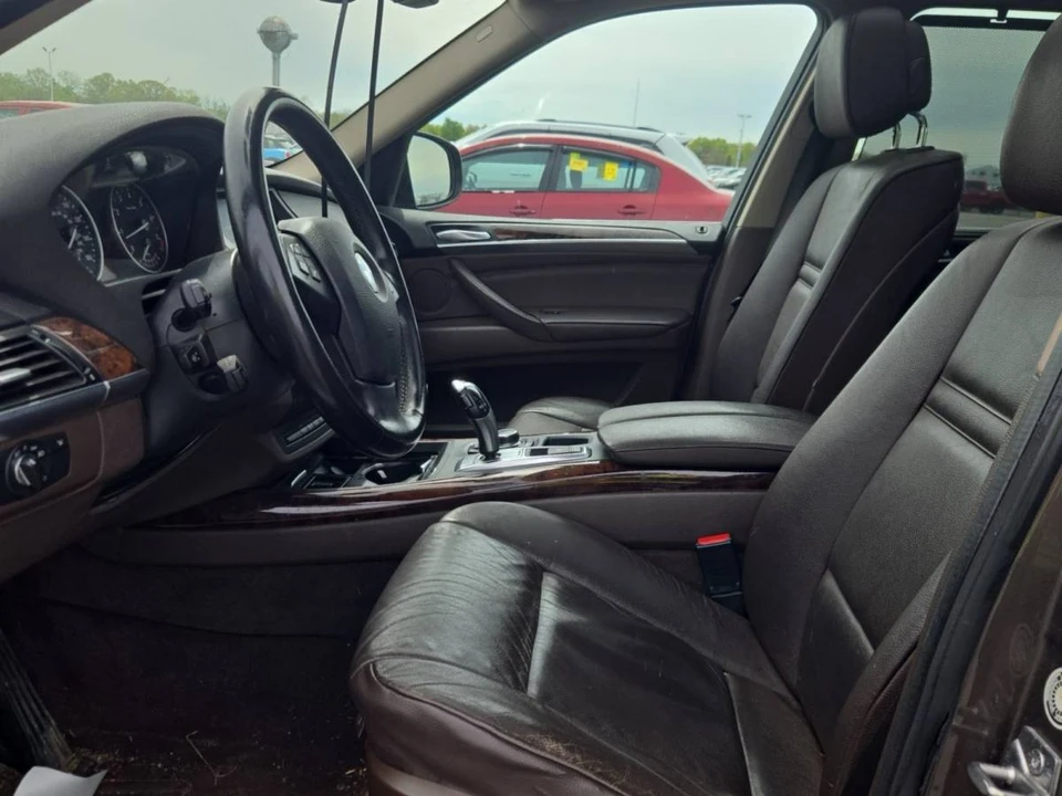 2012 BMW E70 X5 - Image 17 of 18