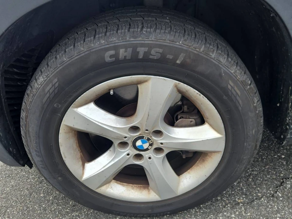 2012 BMW E70 X5 - Image 16 of 18