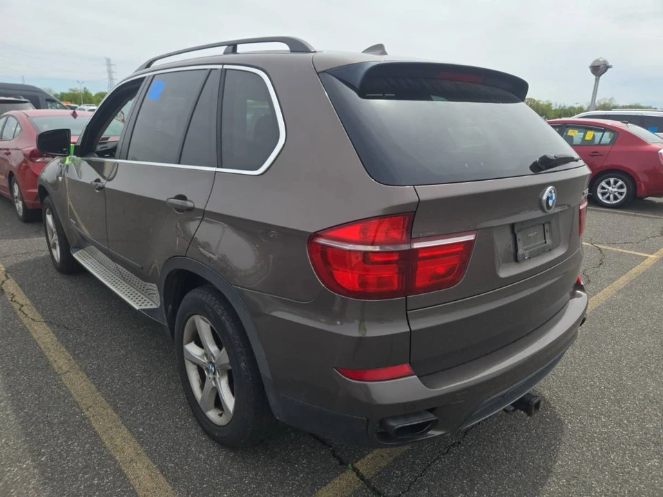 2012 BMW E70 X5 - Image 7 of 18
