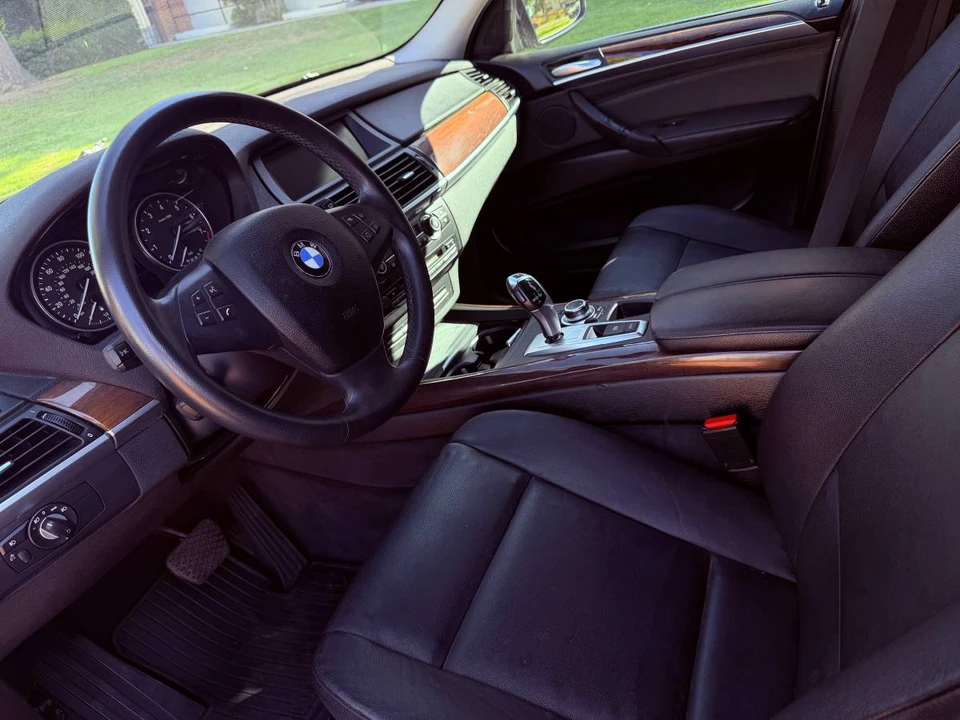 2012 BMW E70 X5 - Image 11 of 13
