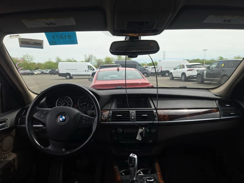 2012 BMW E70 X5 - Image 14 of 18