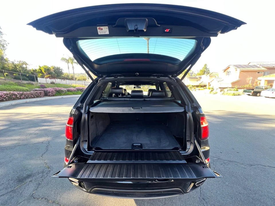 2012 BMW E70 X5 4.8i & xDrive50i - Image 14 of 18