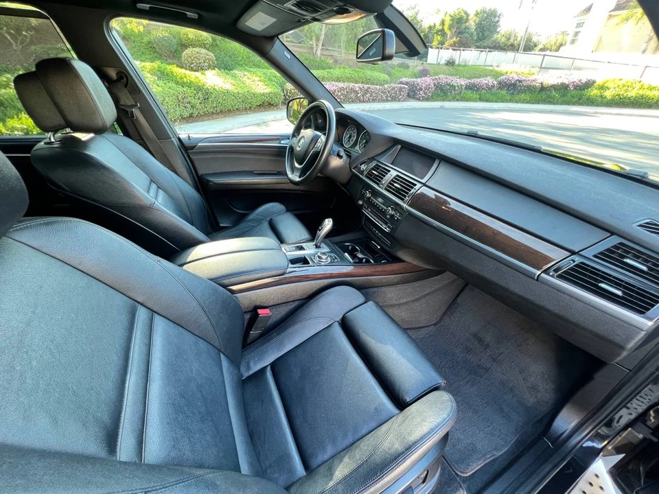 2012 BMW E70 X5 4.8i & xDrive50i - Image 10 of 18