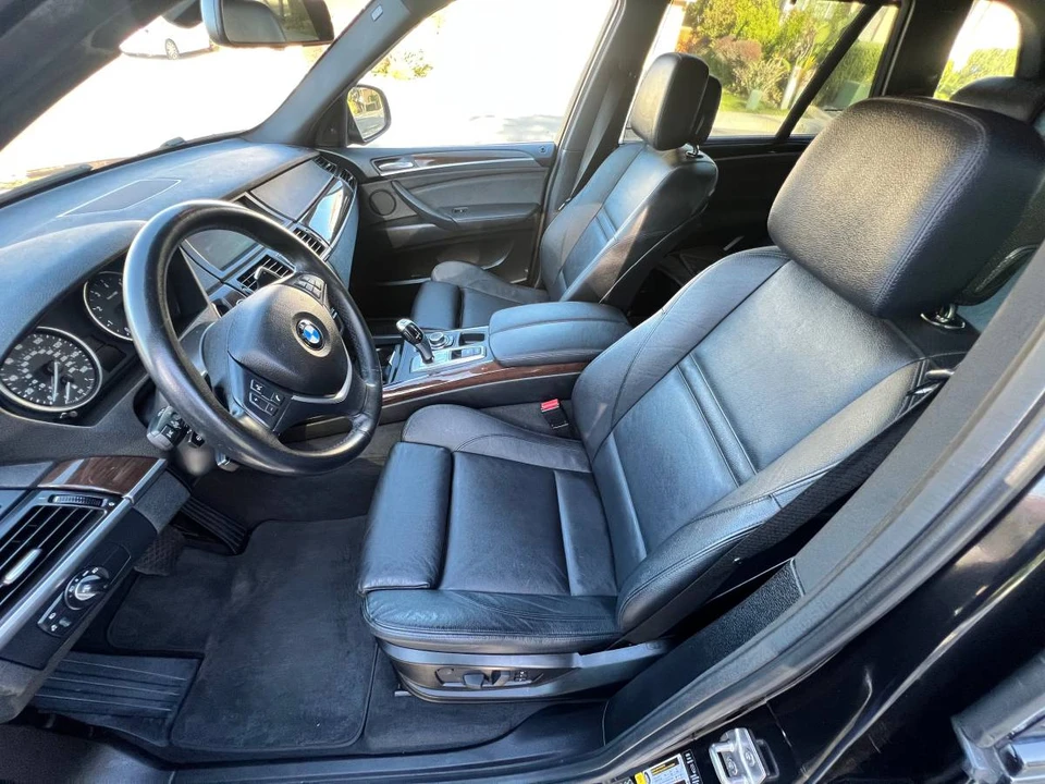 2012 BMW E70 X5 4.8i & xDrive50i - Image 7 of 18
