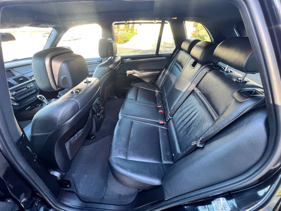2012 BMW E70 X5 4.8i & xDrive50i - Image 9 of 18