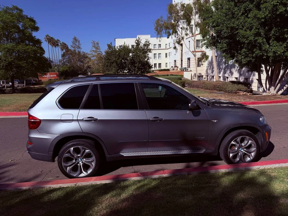 2012 BMW E70 X5 - Image 6 of 13