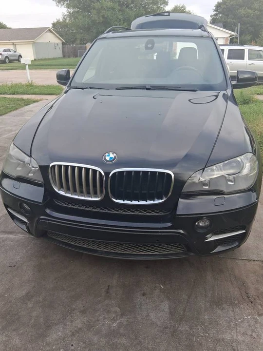 2012 BMW E70 X5 - Image 2 of 12