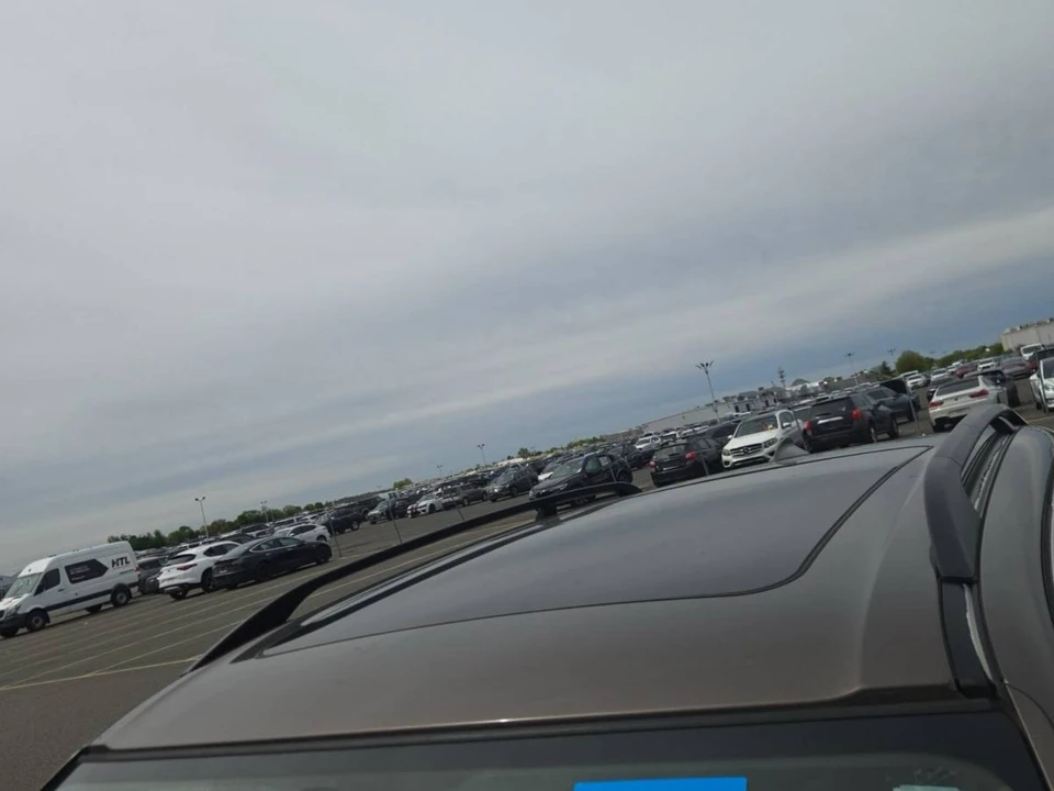 2012 BMW E70 X5 - Image 3 of 18