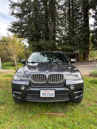 2012 BMW E70 X5 - Image 2 of 4