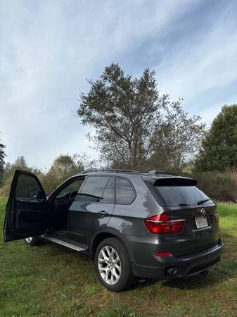 2012 BMW E70 X5 - Image 4 of 4