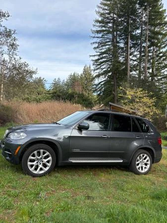 2012 BMW E70 X5 - Image 3 of 4