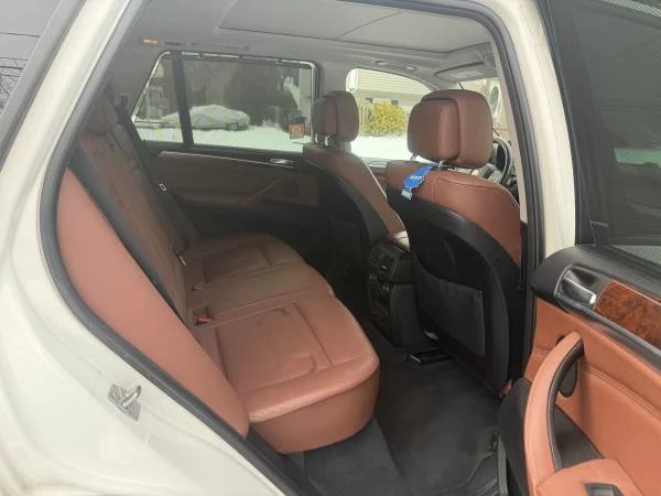 2012 BMW E70 X5 - Image 8 of 12