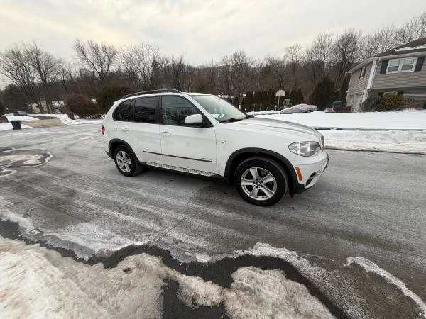 2012 BMW E70 X5 - Image 4 of 12