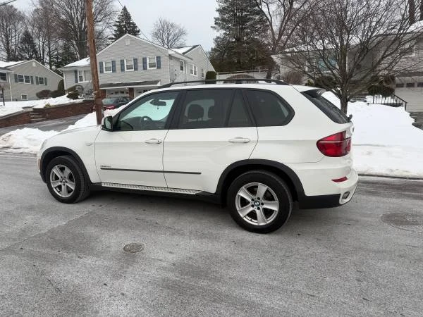 2012 BMW E70 X5 - Image 2 of 12