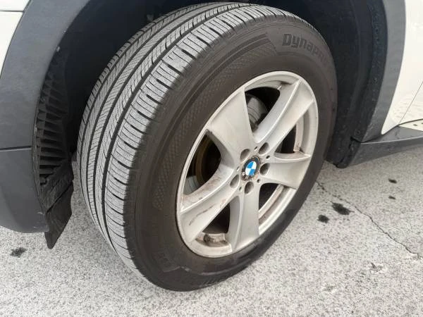 2012 BMW E70 X5 - Image 11 of 12
