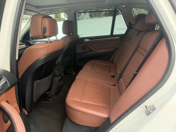 2012 BMW E70 X5 - Image 7 of 12