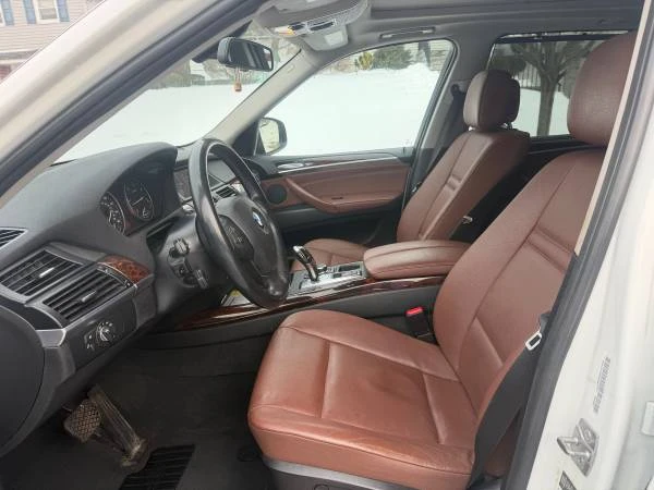 2012 BMW E70 X5 - Image 6 of 12
