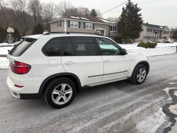 2012 BMW E70 X5 - Image 3 of 12