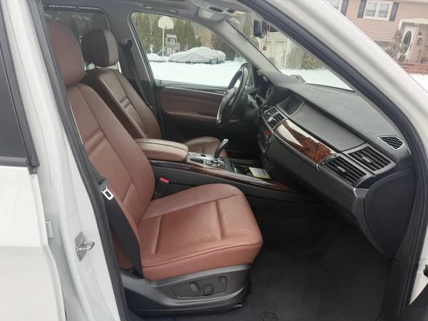 2012 BMW E70 X5 - Image 9 of 12