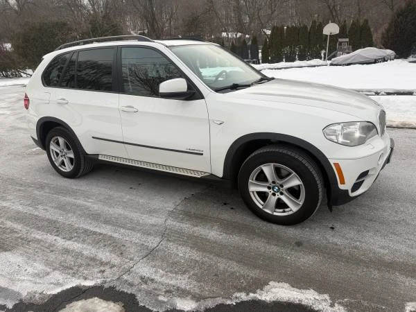 2012 BMW E70 X5 - Image 5 of 12