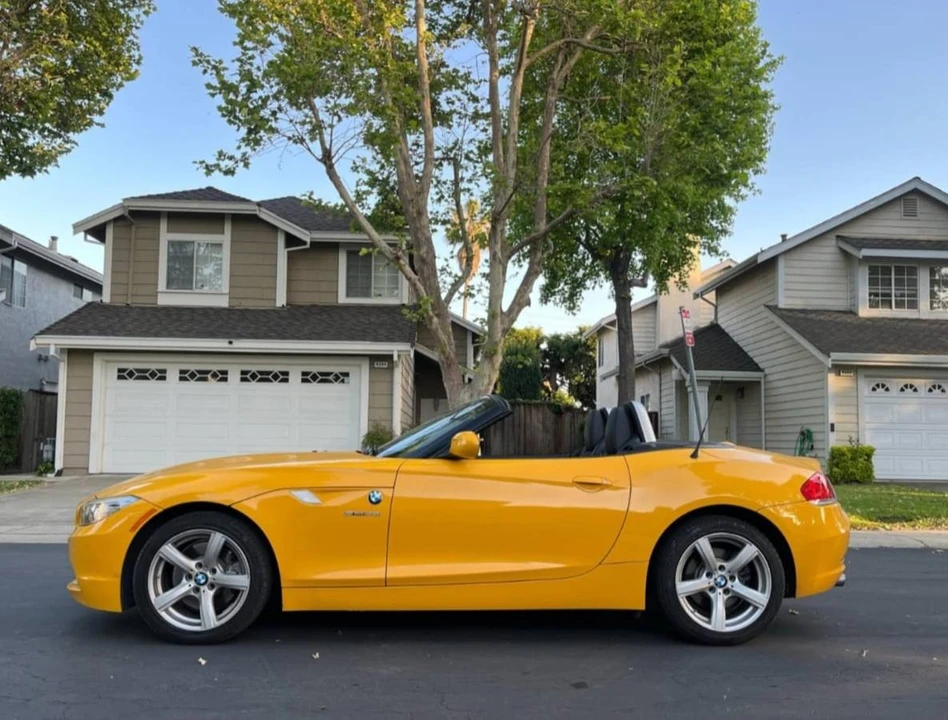 2012 BMW E89 Z4 Roadster - Image 21 of 22