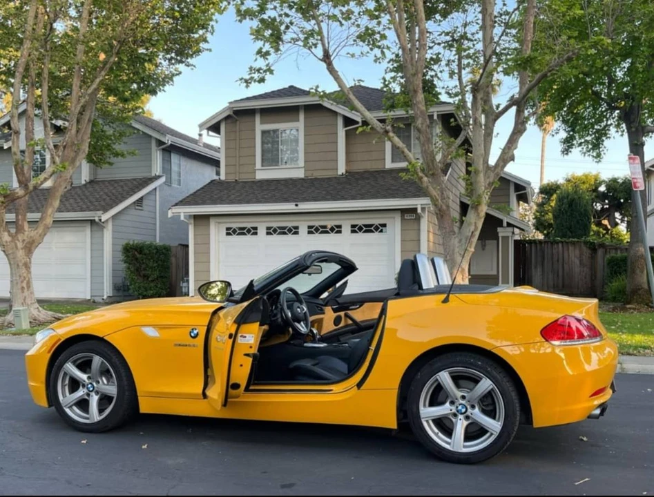 2012 BMW E89 Z4 Roadster - Image 16 of 22