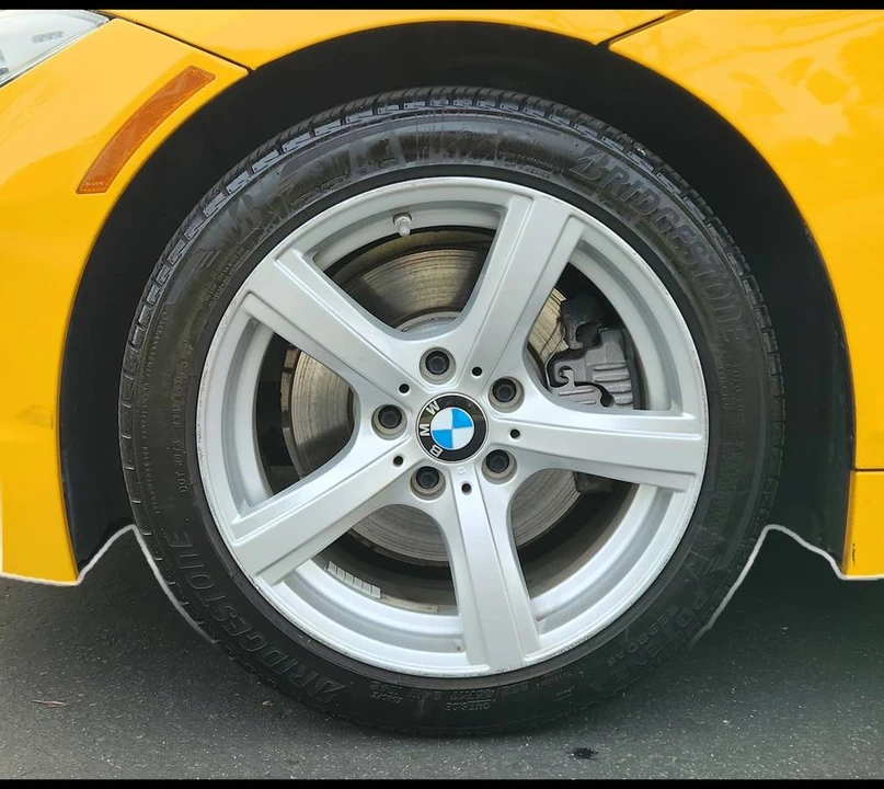 2012 BMW E89 Z4 Roadster - Image 18 of 22