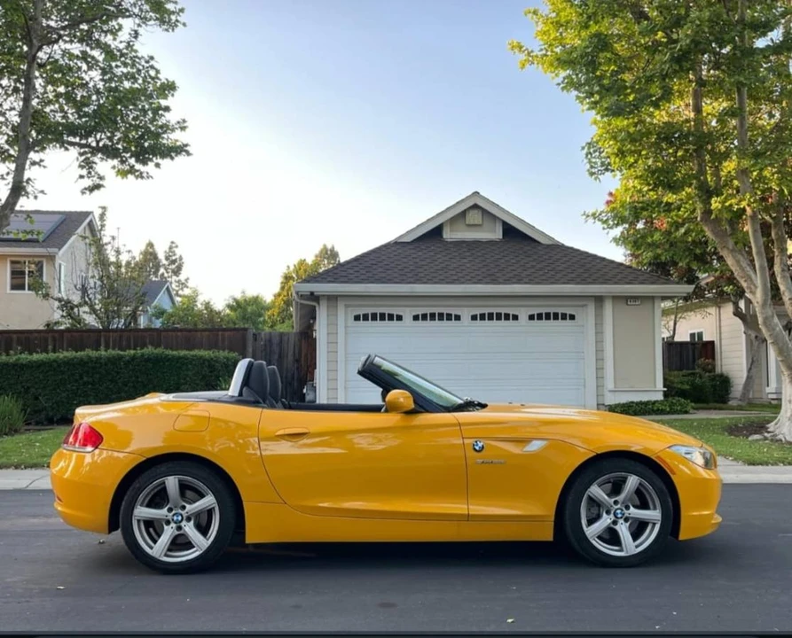 2012 BMW E89 Z4 Roadster - Image 20 of 22