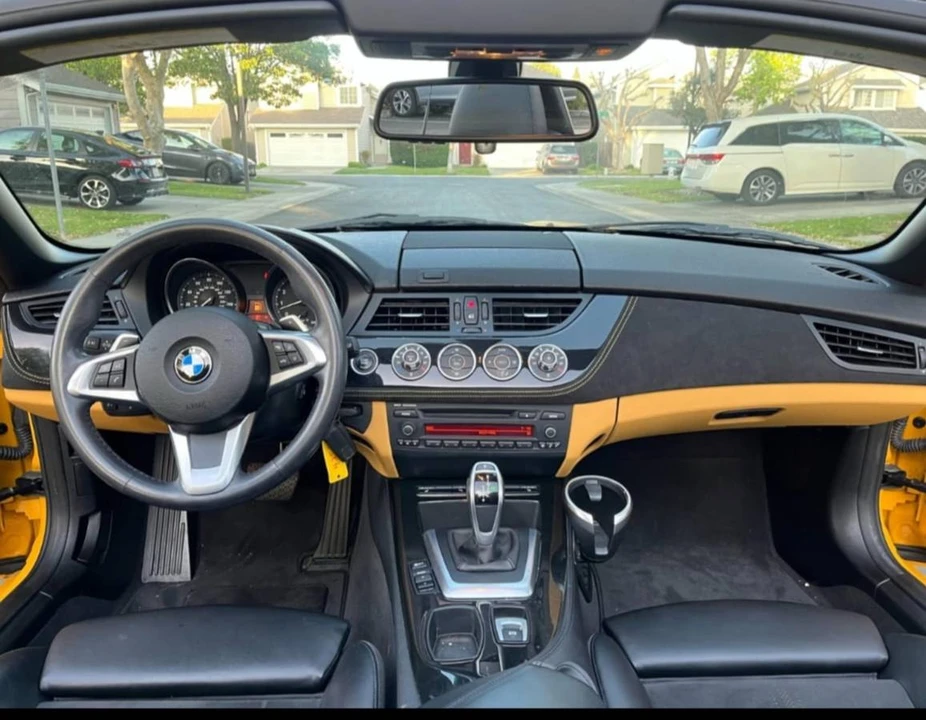 2012 BMW E89 Z4 Roadster - Image 17 of 22