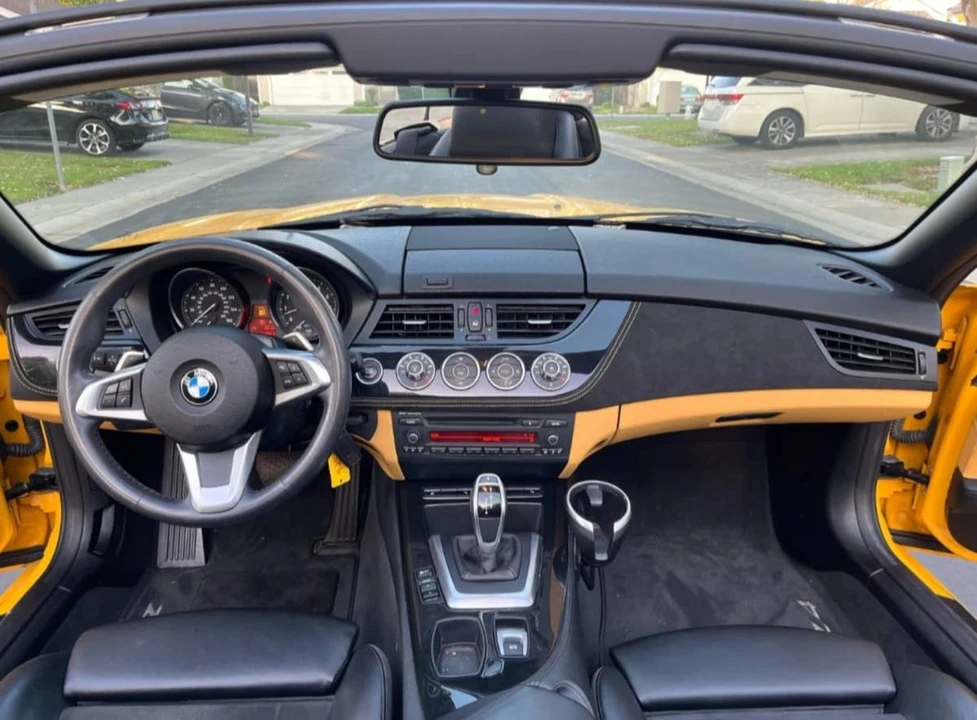 2012 BMW E89 Z4 Roadster - Image 11 of 22