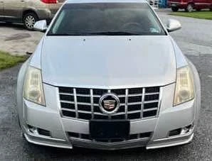 2012 Cadillac CTS 2nd Gen - Image 6 of 9