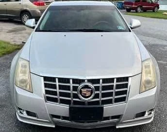 2012 Cadillac CTS 2nd Gen - Image 7 of 9