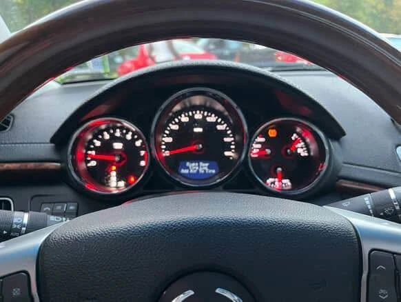 2012 Cadillac CTS 2nd Gen - Image 9 of 9