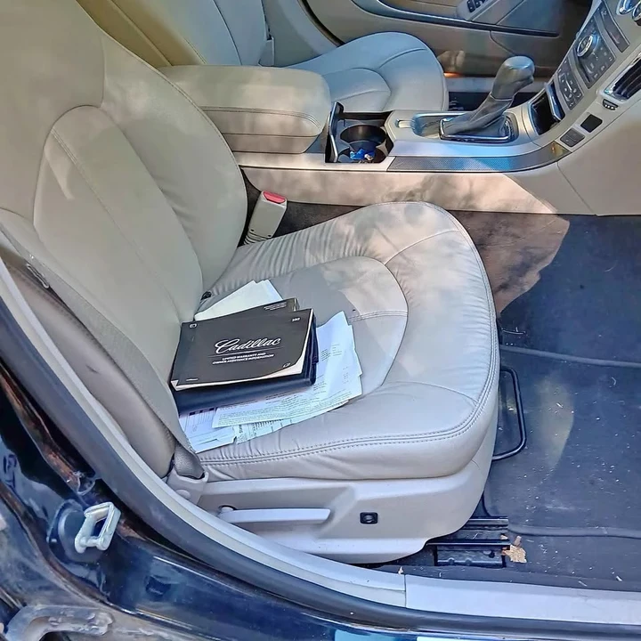 2012 Cadillac CTS 2nd Gen - Image 2 of 7