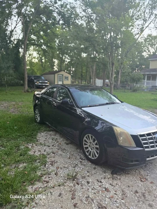 2012 Cadillac CTS 2nd Gen - Image 6 of 7