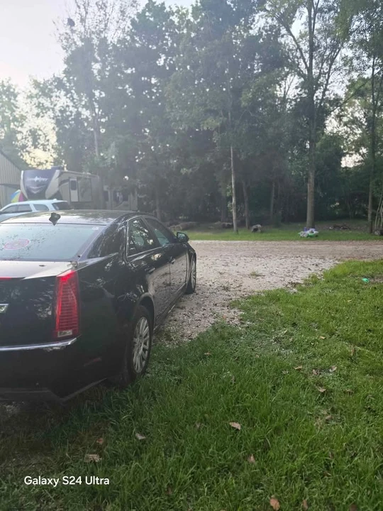 2012 Cadillac CTS 2nd Gen - Image 5 of 7