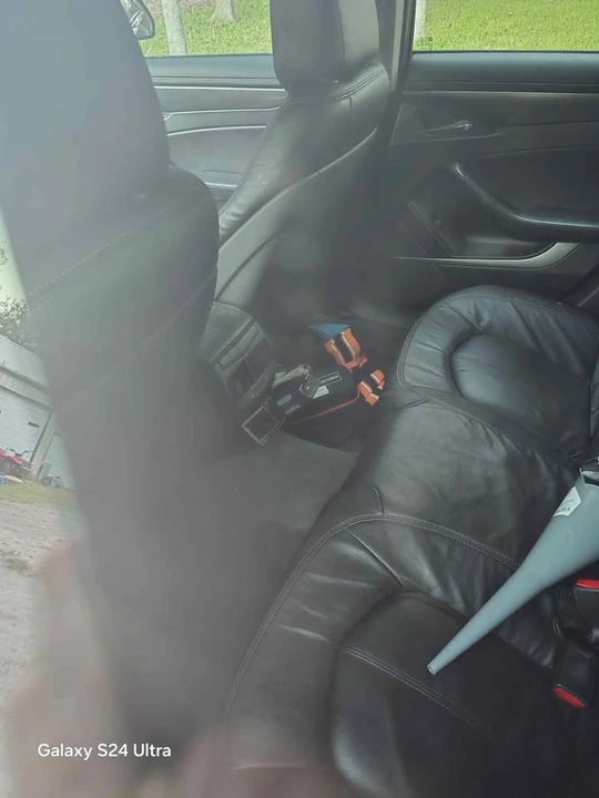 2012 Cadillac CTS 2nd Gen - Image 3 of 7