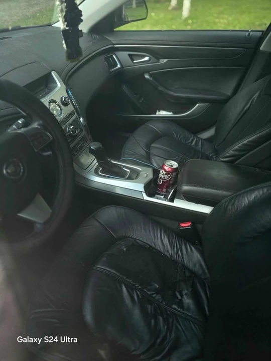 2012 Cadillac CTS 2nd Gen - Image 2 of 7