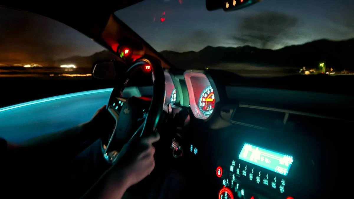 2012 Chevrolet Camaro SS 5th Gen - Image 14 of 15