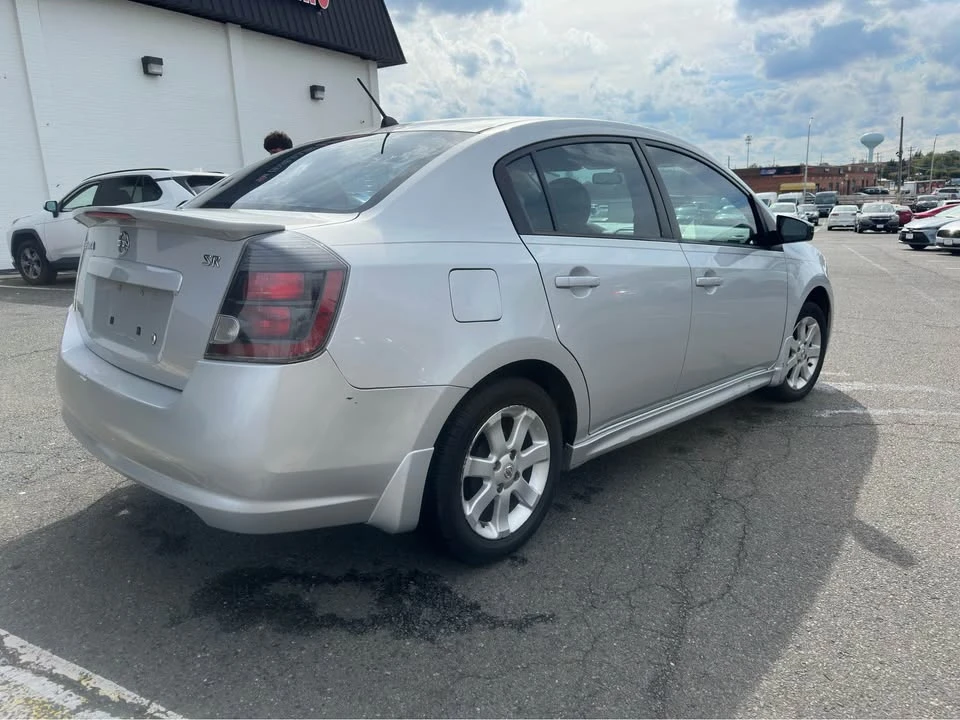 2012 Nissan Sentra 7th Gen - Image 6 of 9