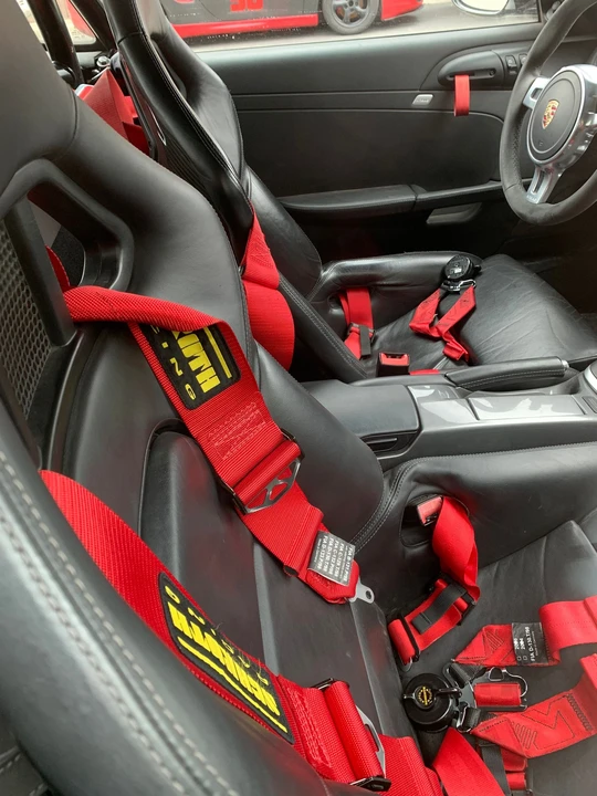 2012 Porsche 987 Cayman R - Image 8 of 9