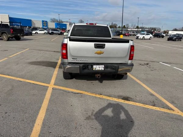 2012 Chevrolet Silverado 2nd Gen - Image 4 of 7