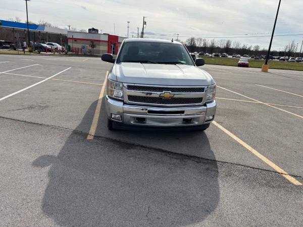 2012 Chevrolet Silverado 2nd Gen - Image 2 of 7