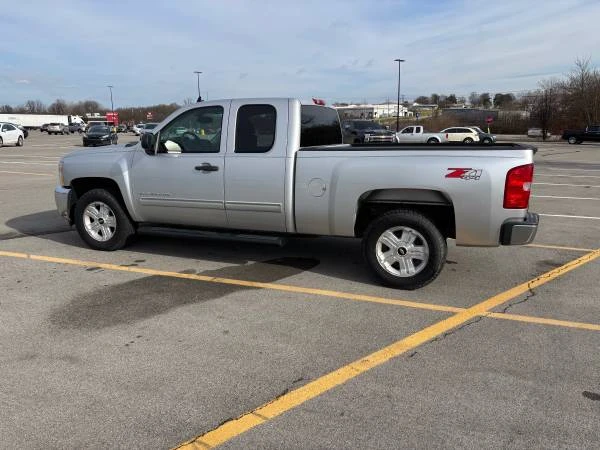 2012 Chevrolet Silverado 2nd Gen - Image 5 of 7