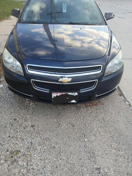 2012 Chevrolet Malibu - Image 6 of 7